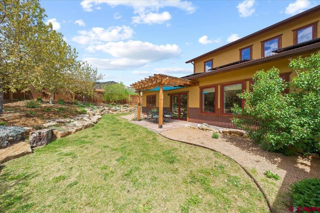 865 Tabernash Lane Ridgway CO 81432