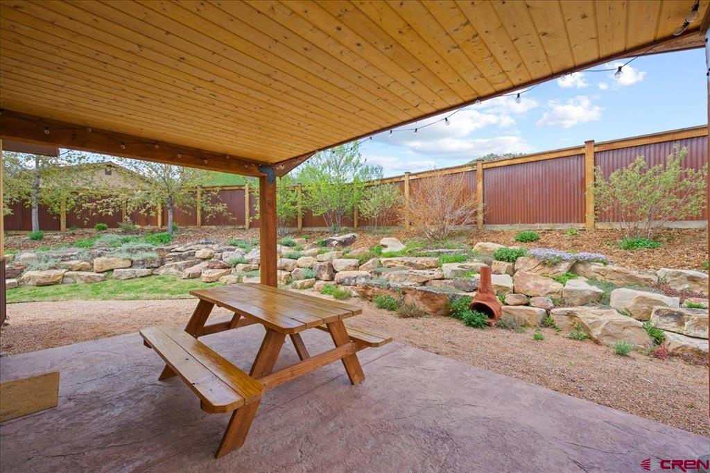 865 Tabernash Lane Ridgway CO 81432