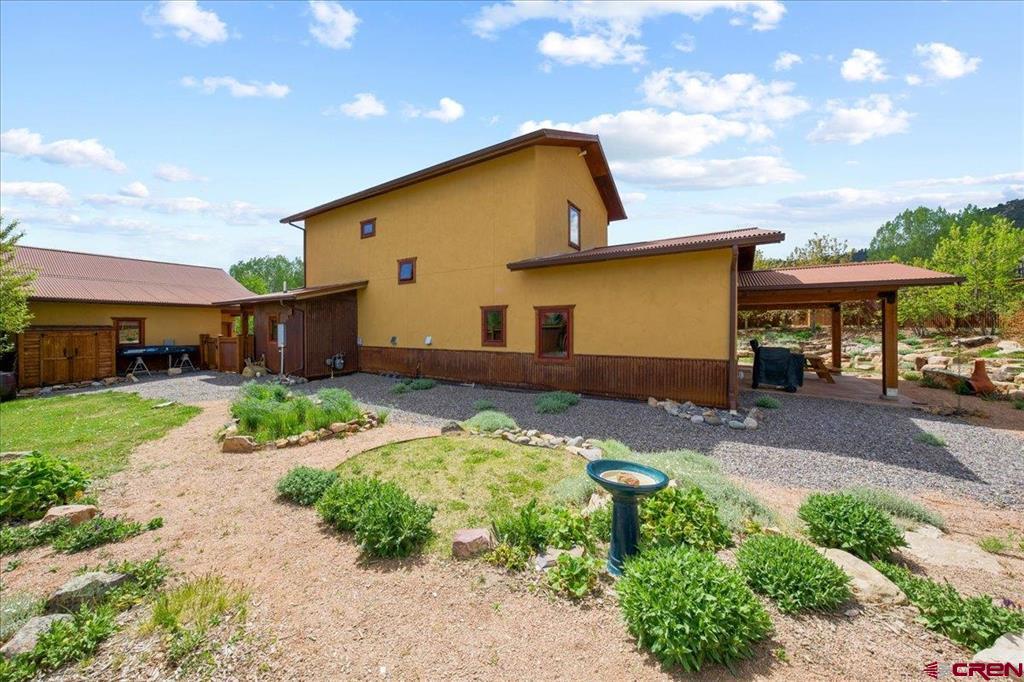 865 Tabernash Lane Ridgway CO 81432