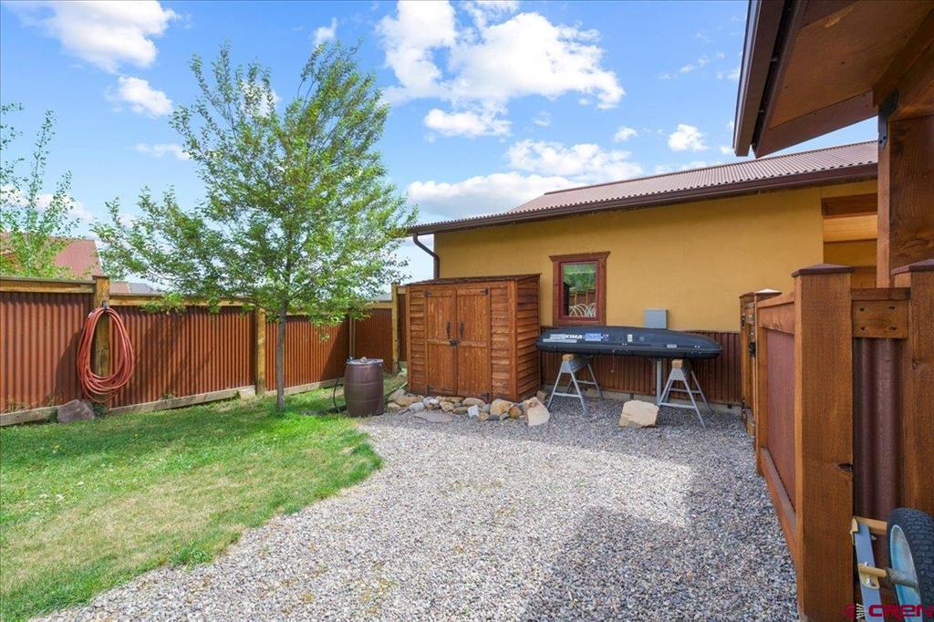 865 Tabernash Lane Ridgway CO 81432