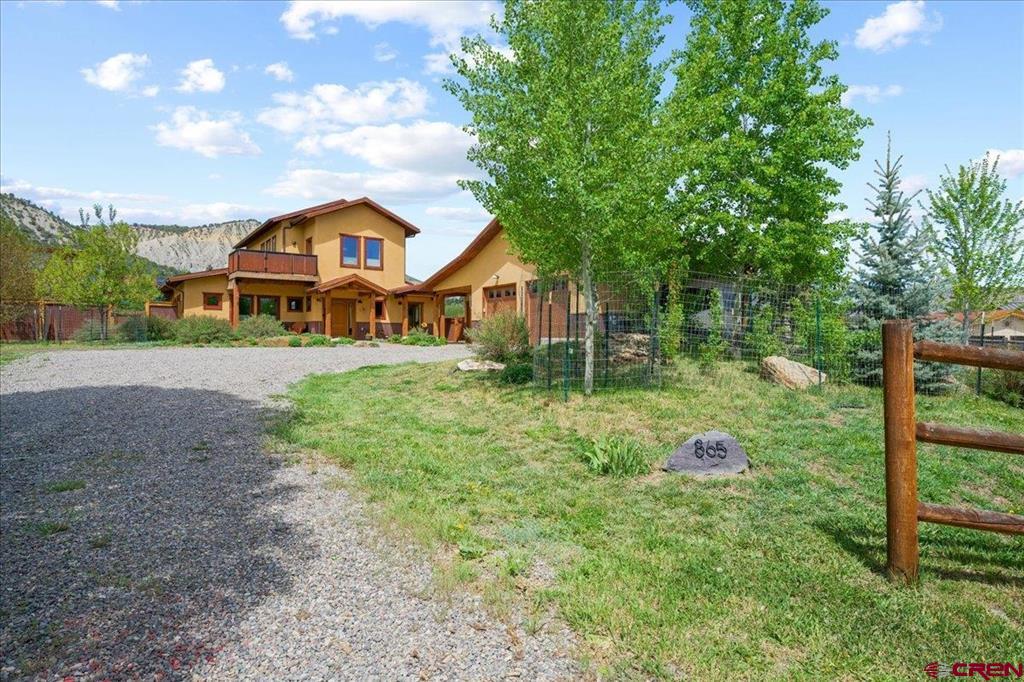 865 Tabernash Lane Ridgway CO 81432