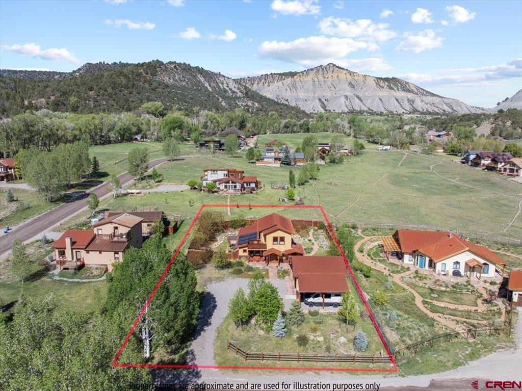 865 Tabernash Lane Ridgway CO 81432