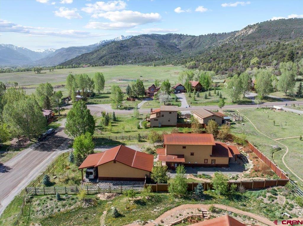 865 Tabernash Lane Ridgway CO 81432