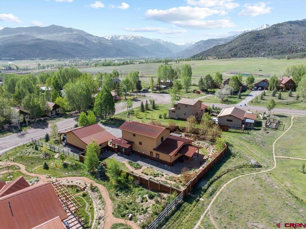 865 Tabernash Lane Ridgway CO 81432