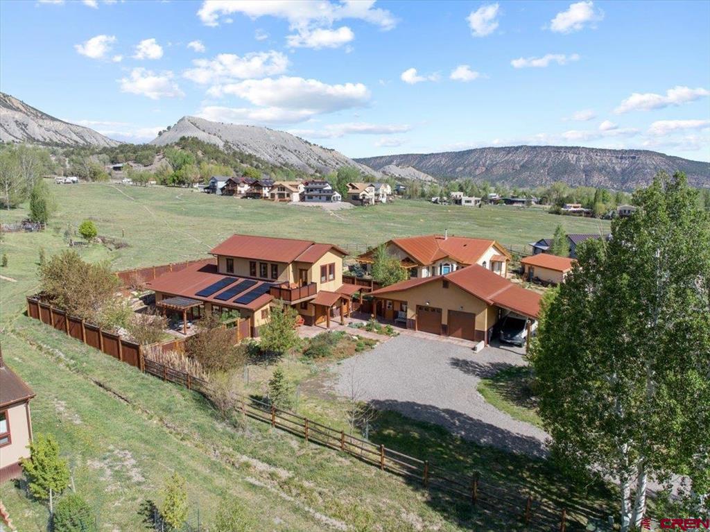 865 Tabernash Lane Ridgway CO 81432