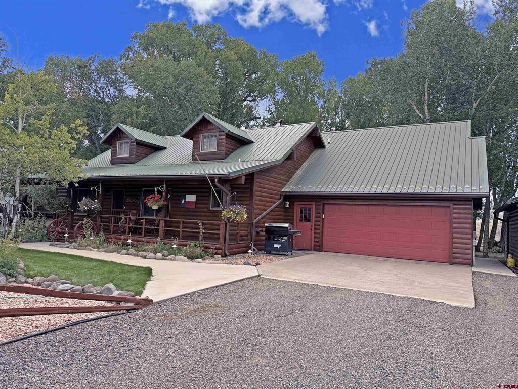154 El Dorado Drive South Fork CO 81154