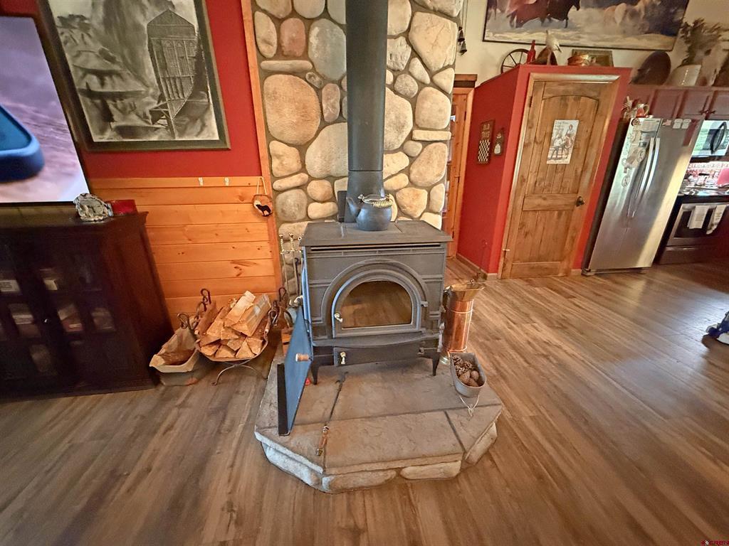 154 El Dorado Drive South Fork CO 81154