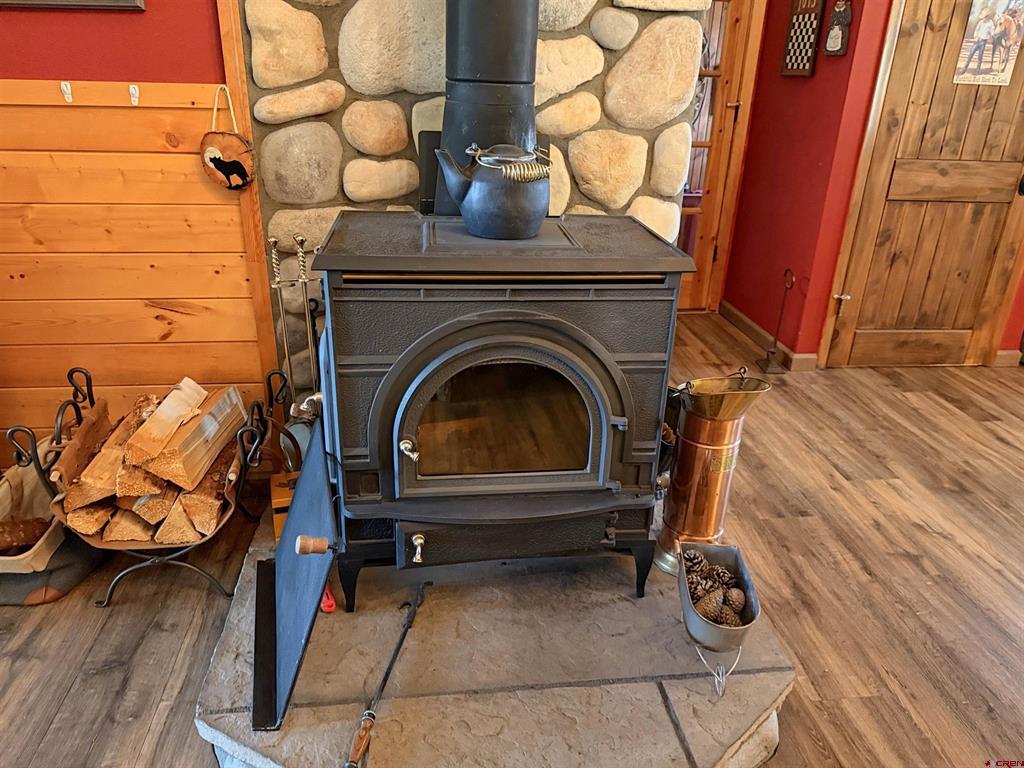 154 El Dorado Drive South Fork CO 81154