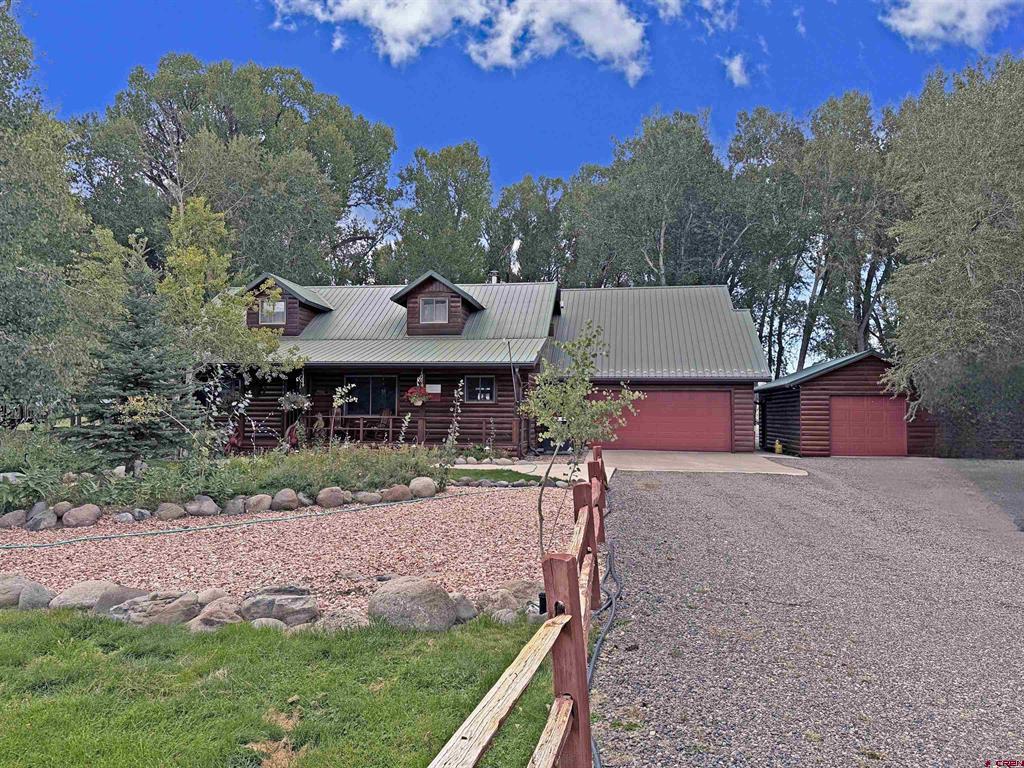 154 El Dorado Drive South Fork CO 81154