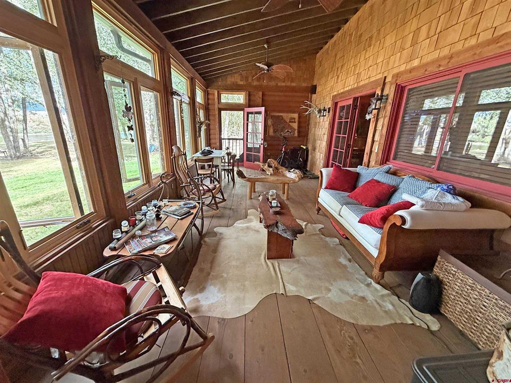 154 El Dorado Drive South Fork CO 81154