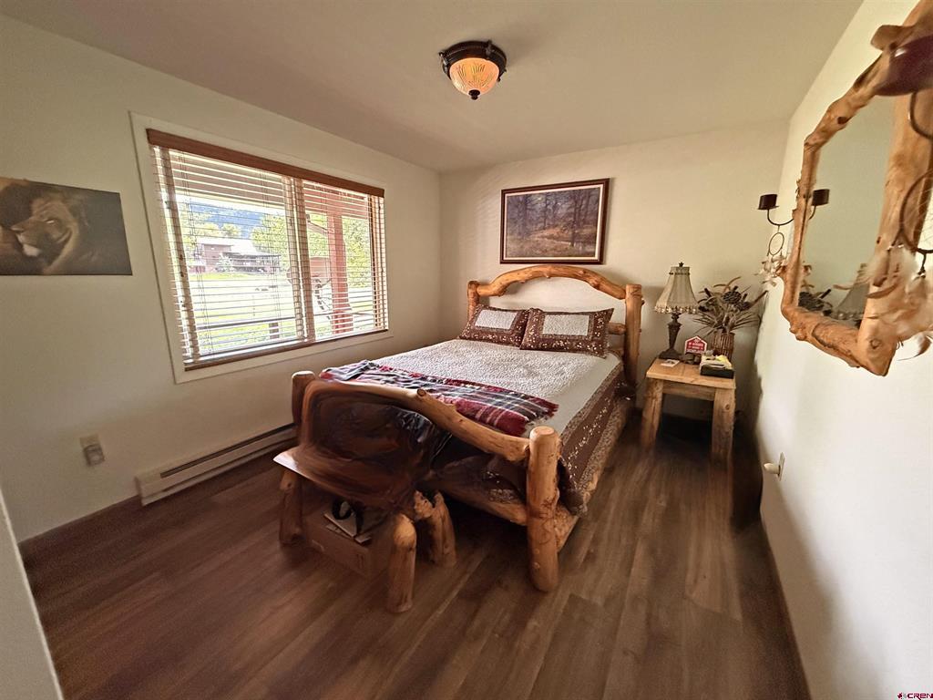 154 El Dorado Drive South Fork CO 81154
