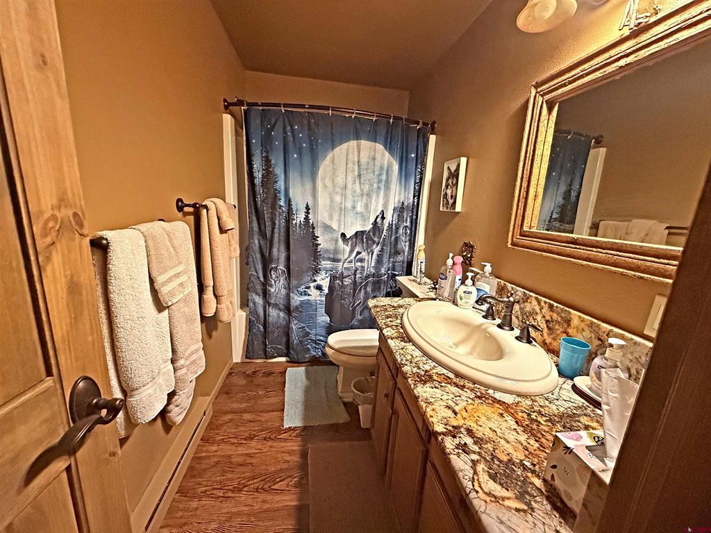 154 El Dorado Drive South Fork CO 81154