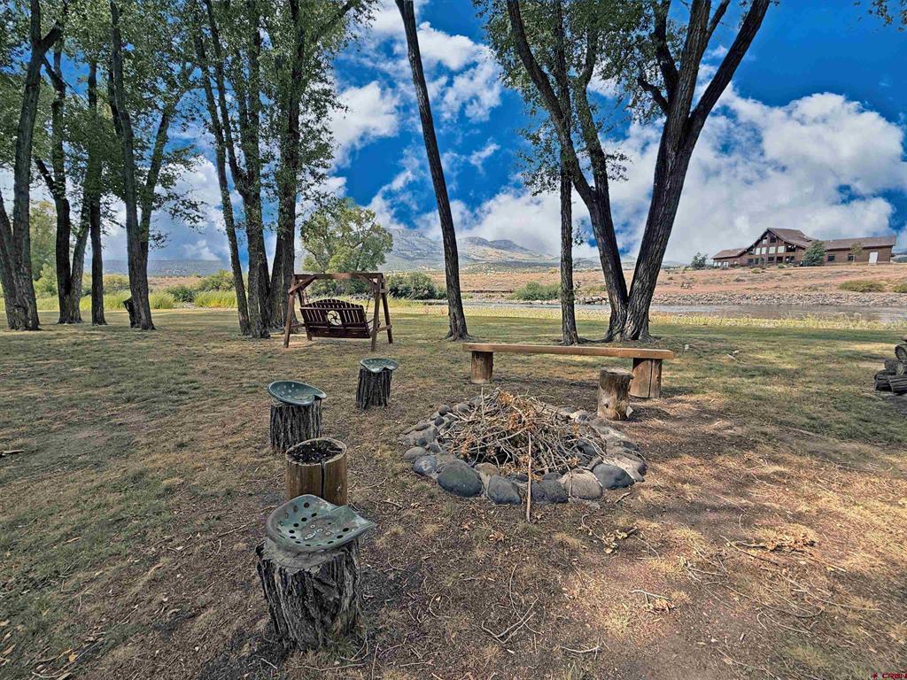 154 El Dorado Drive South Fork CO 81154