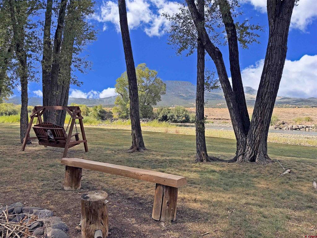 154 El Dorado Drive South Fork CO 81154
