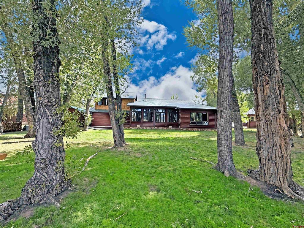 154 El Dorado Drive South Fork CO 81154