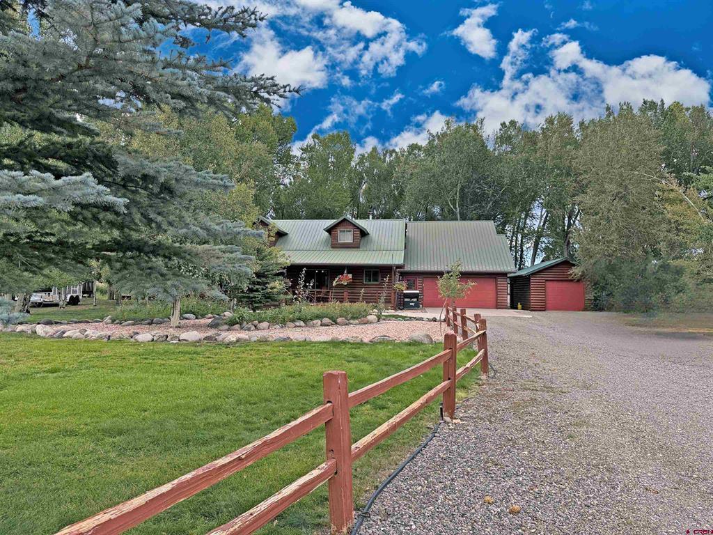 154 El Dorado Drive South Fork CO 81154