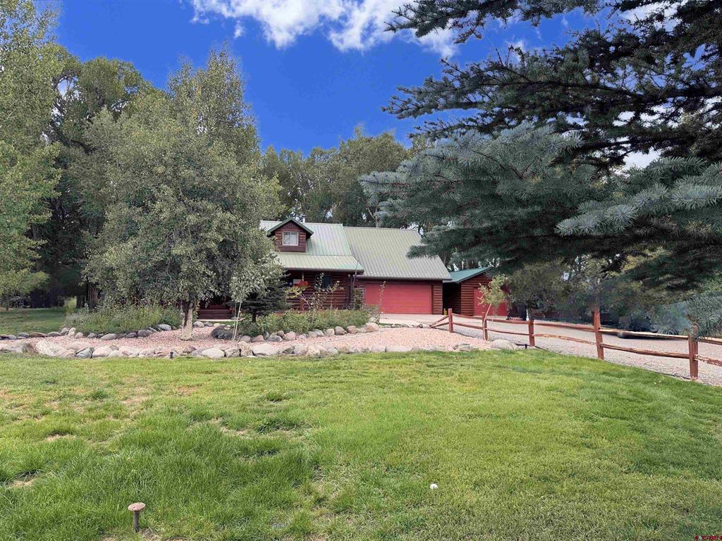 154 El Dorado Drive South Fork CO 81154