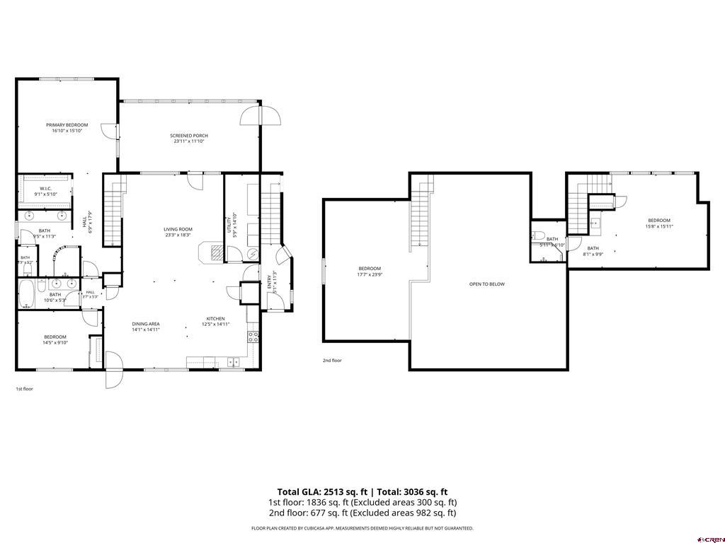 154 El Dorado Drive South Fork CO 81154