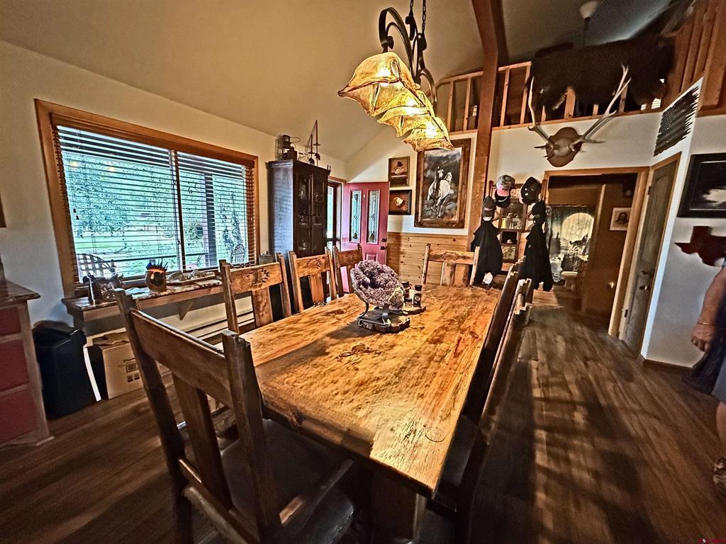 154 El Dorado Drive South Fork CO 81154