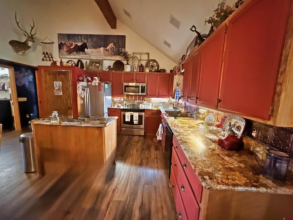154 El Dorado Drive South Fork CO 81154