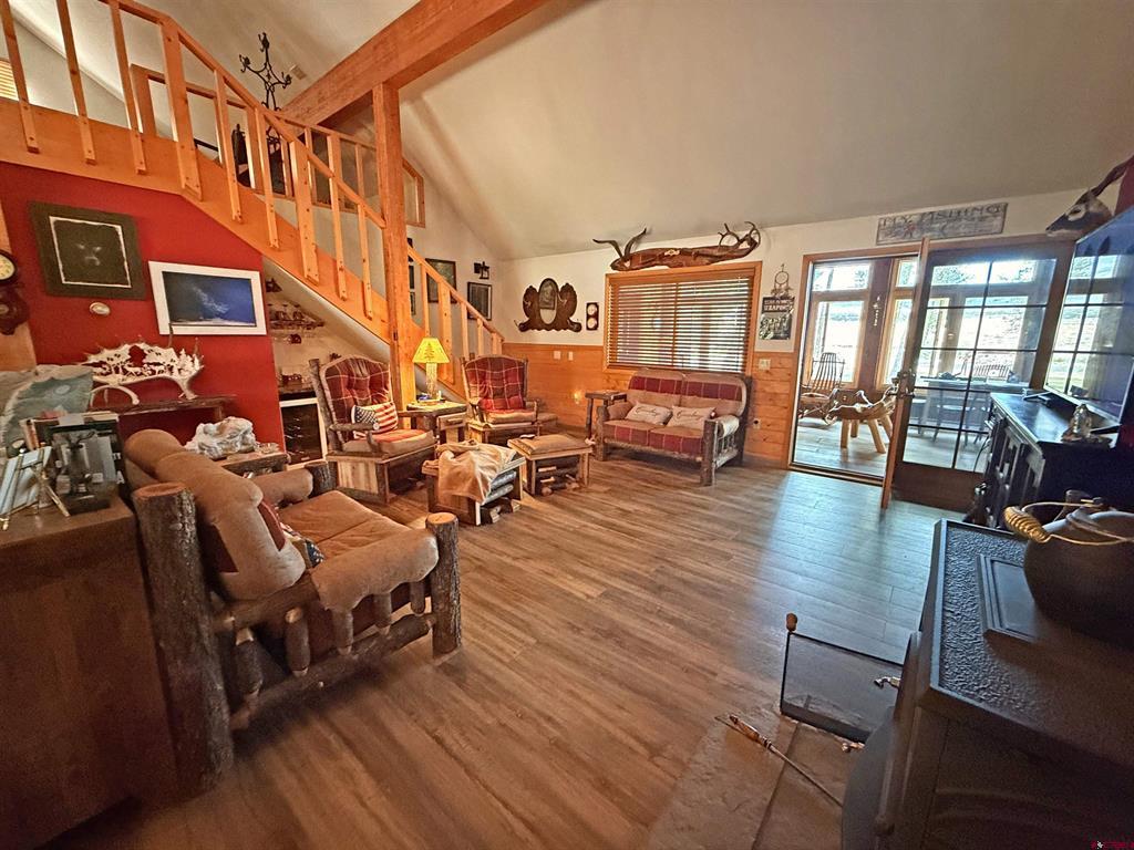 154 El Dorado Drive South Fork CO 81154