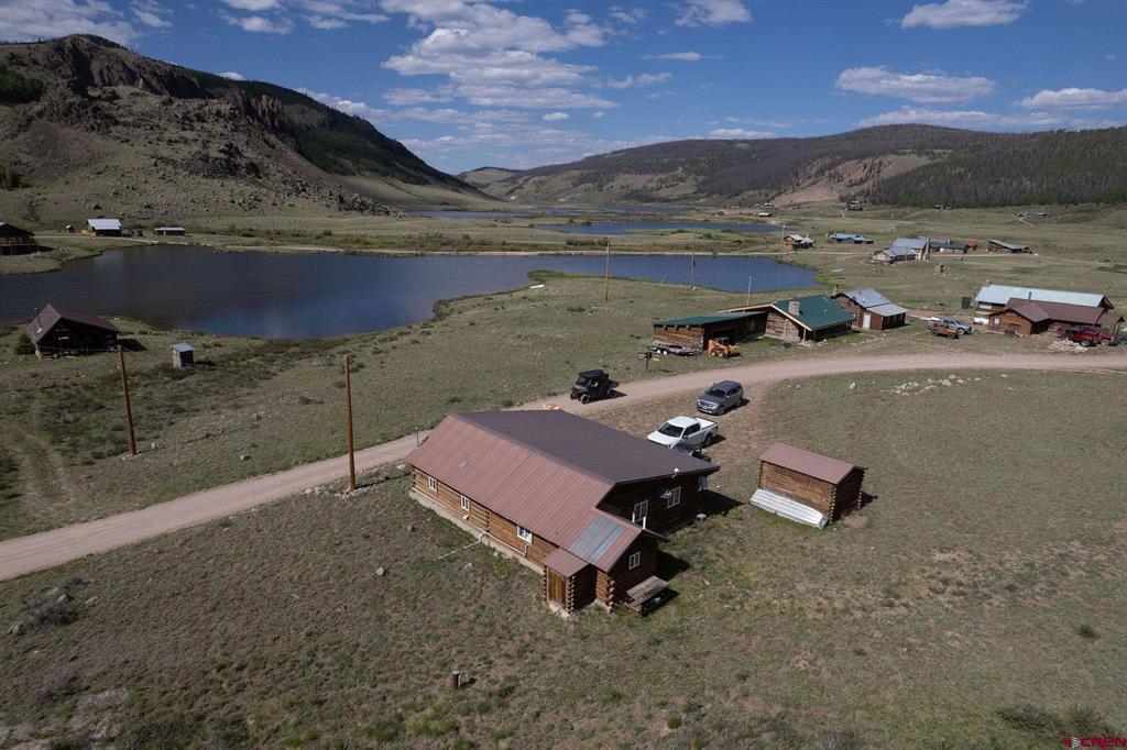 4650 Usfs Road 516 Creede CO 81130