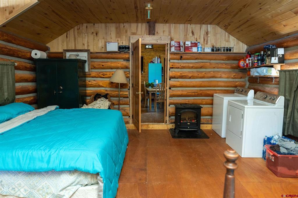 4650 Usfs Road 516 Creede CO 81130