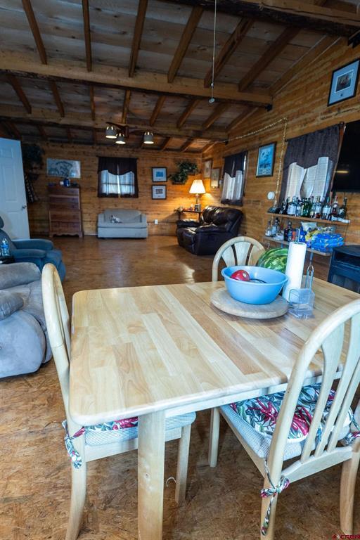 4650 Usfs Road 516 Creede CO 81130