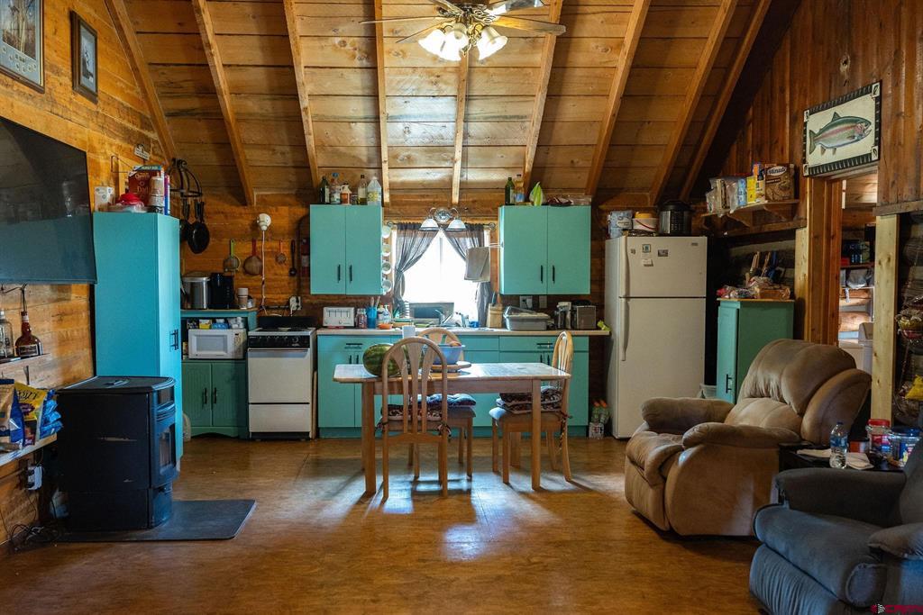 4650 Usfs Road 516 Creede CO 81130