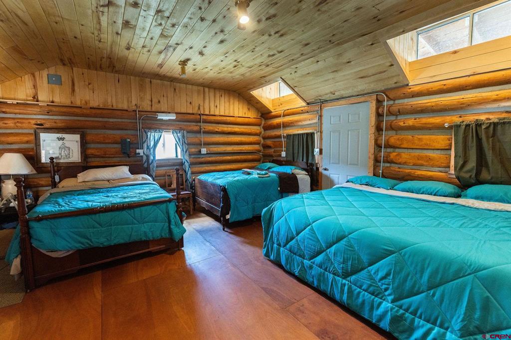 4650 Usfs Road 516 Creede CO 81130