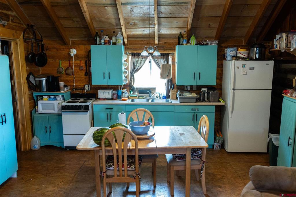 4650 Usfs Road 516 Creede CO 81130