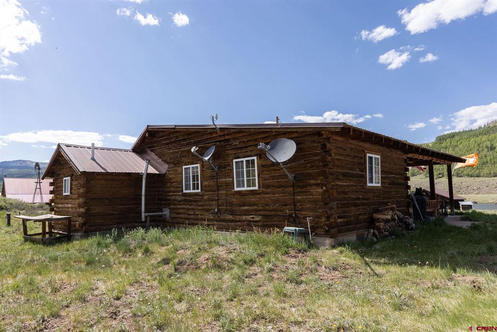 4650 Usfs Road 516 Creede CO 81130