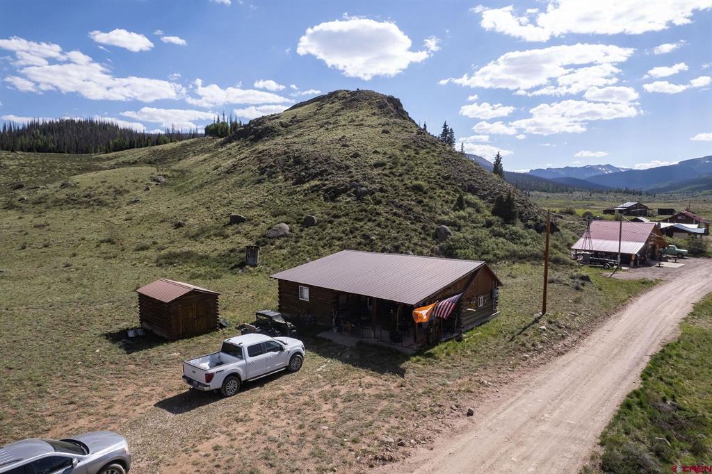 4650 Usfs Road 516 Creede CO 81130