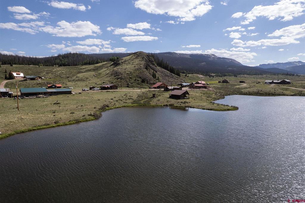4650 Usfs Road 516 Creede CO 81130