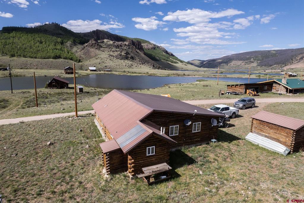 4650 Usfs Road 516 Creede CO 81130