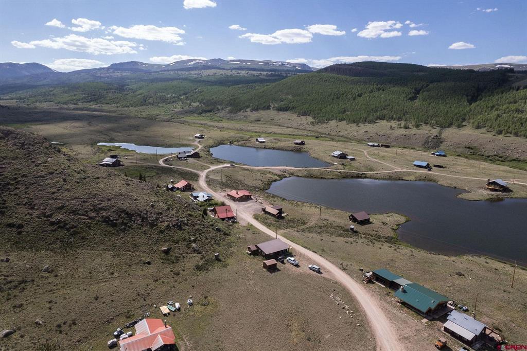 4650 Usfs Road 516 Creede CO 81130