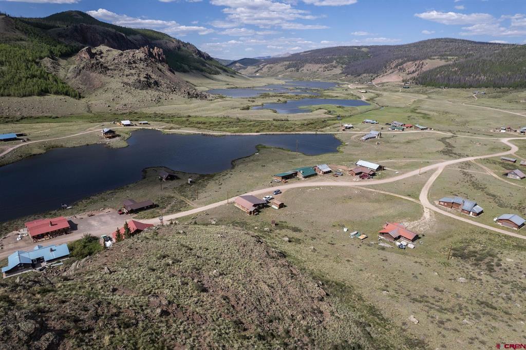 4650 Usfs Road 516 Creede CO 81130