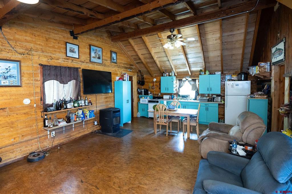 4650 Usfs Road 516 Creede CO 81130