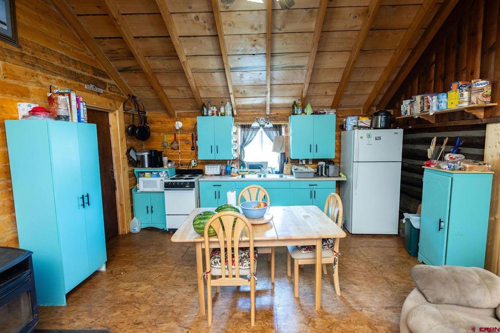 4650 Usfs Road 516 Creede CO 81130