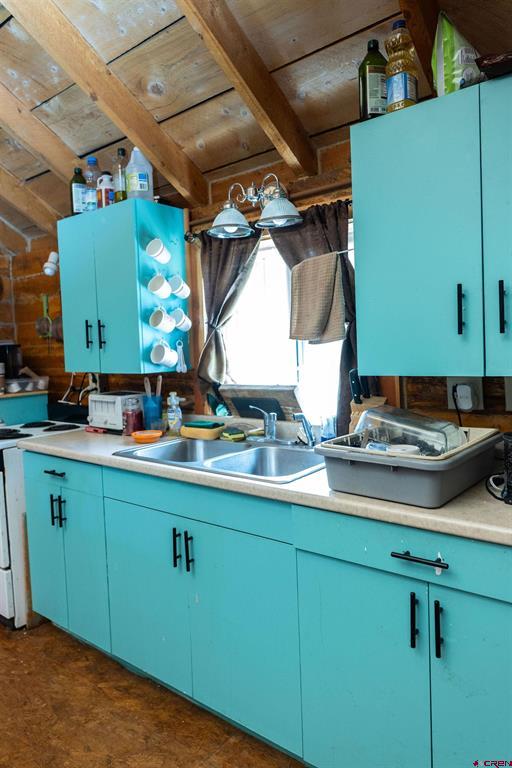 4650 Usfs Road 516 Creede CO 81130