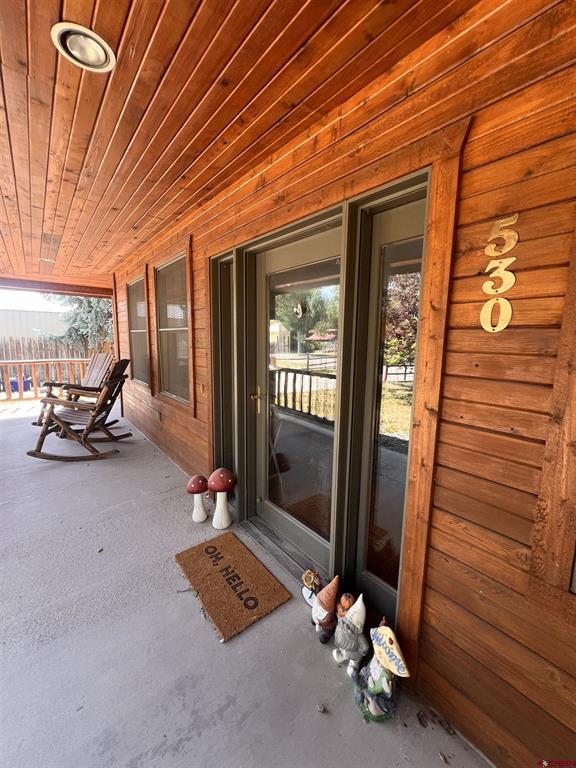530 Otto Street Ridgway CO 81432