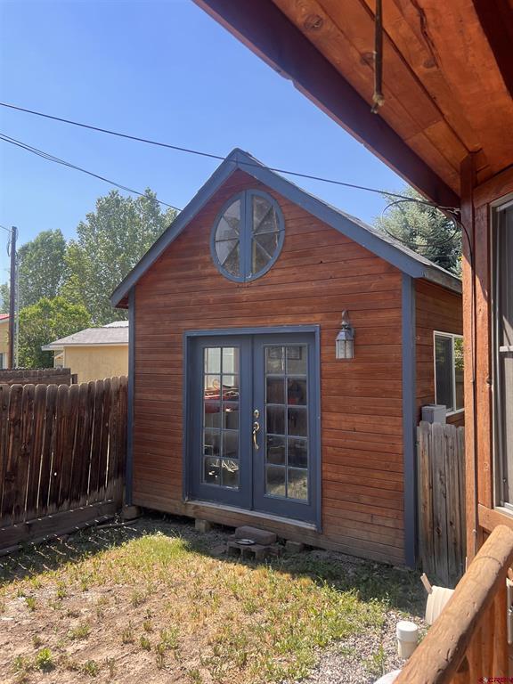 530 Otto Street Ridgway CO 81432
