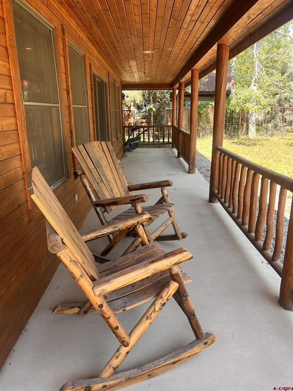 530 Otto Street Ridgway CO 81432