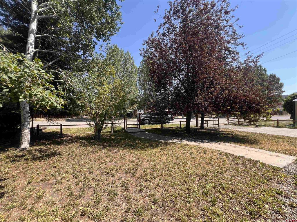 530 Otto Street Ridgway CO 81432
