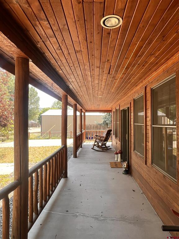 530 Otto Street Ridgway CO 81432