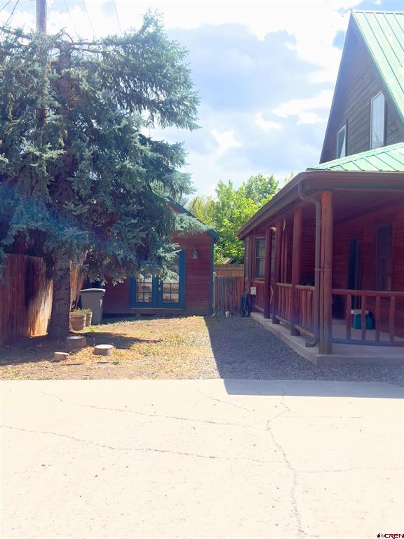 530 Otto Street Ridgway CO 81432