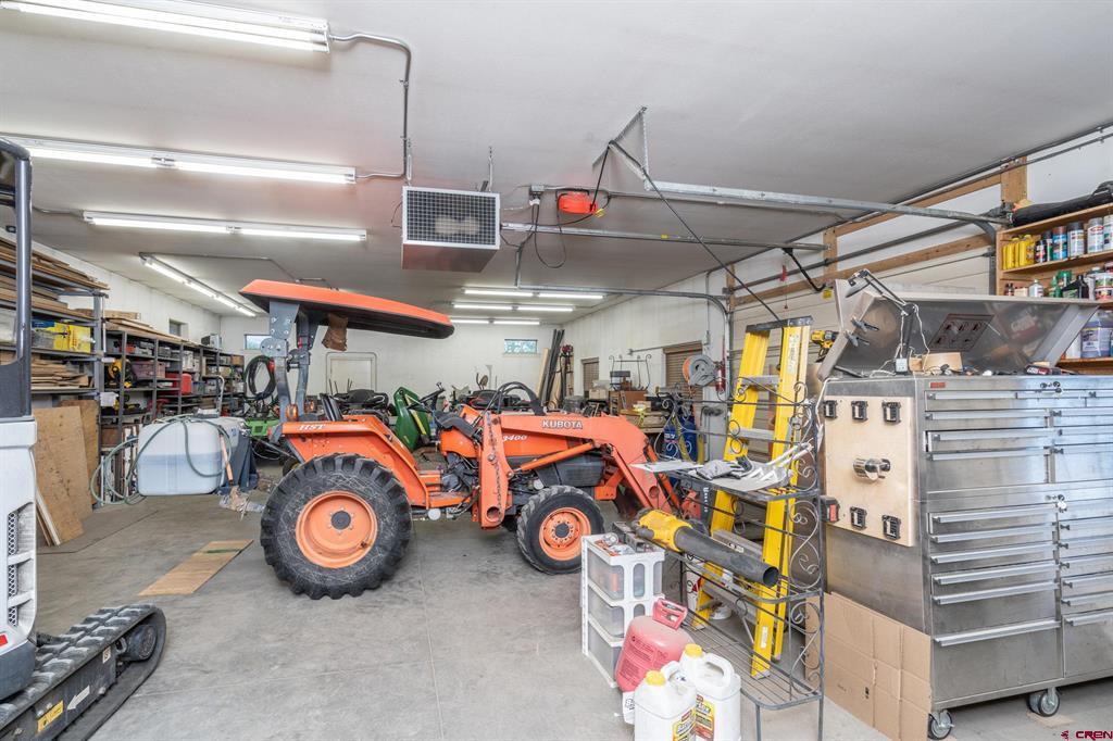 142 Meadow Road Del Norte CO 81132