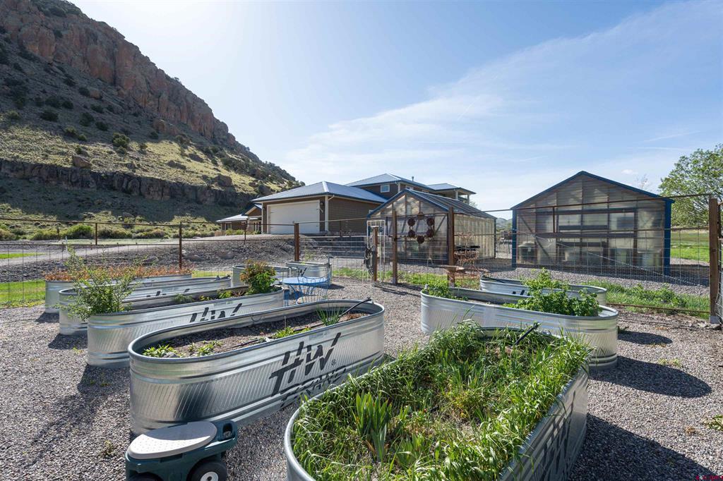 142 Meadow Road Del Norte CO 81132