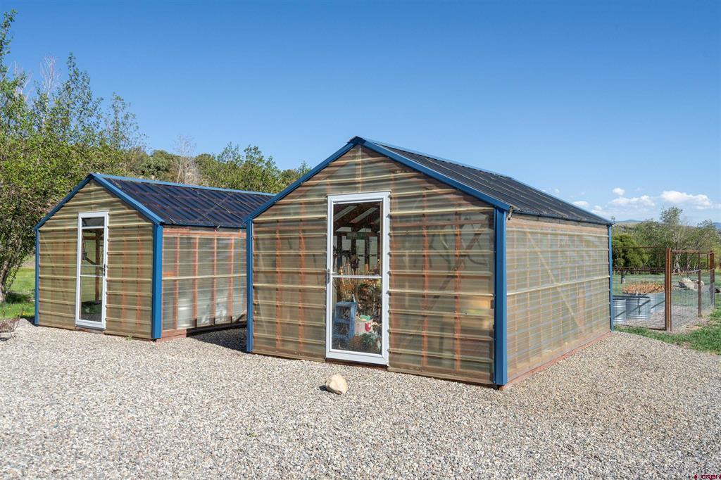 142 Meadow Road Del Norte CO 81132