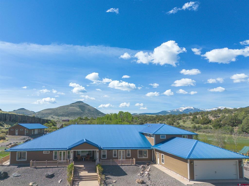 142 Meadow Road Del Norte CO 81132